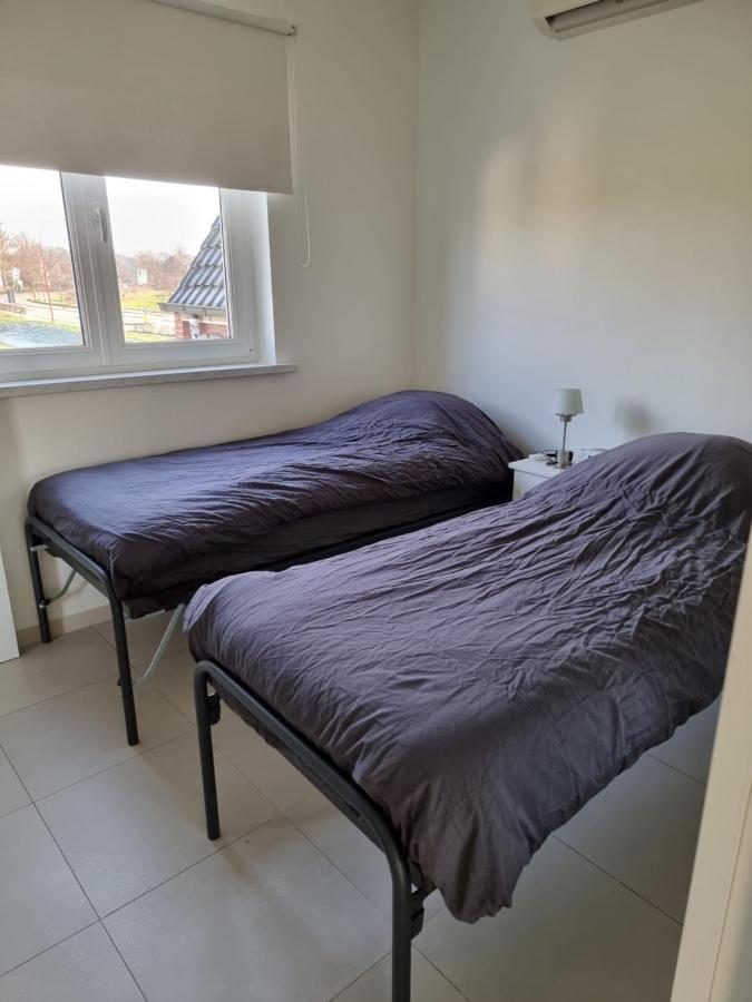 Guest House Scheldevallei メレルベーケ エクステリア 写真