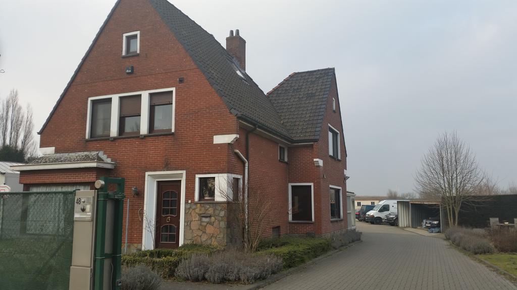 Guest House Scheldevallei メレルベーケ エクステリア 写真